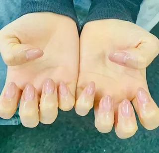 ネイル Chun Chun nail所属・ヒュン オアンのネイルデザイン