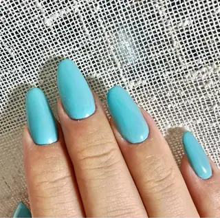 ネイル RinRin　nail所属・孔 ジンシェンのネイルデザイン