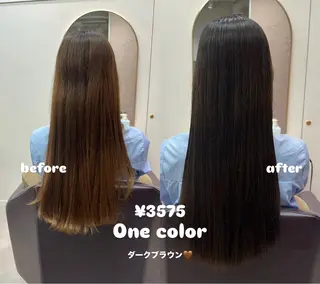 ロング レイヤー/艶髪⭐️ 💖石川町sayaのヘアスタイル