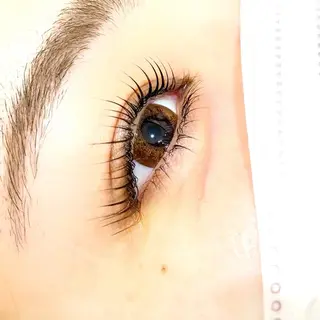 マツエク・マツパ mibu 𓀬鈴木のマツエク・マツパデザイン