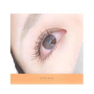 マツエク・マツパ 大石はな / lavlunaの眉毛・アイブロウイメージ