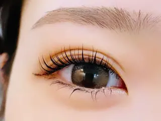 マツエク・マツパ 🐠DIAMOND EYES店長🏝️堤の眉毛・アイブロウイメージ
