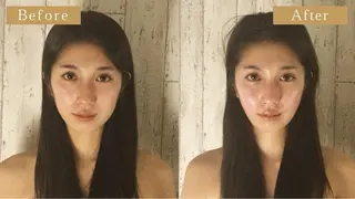 小顔・耳つぼ/ CHISATOのエステ・リラクイメージ