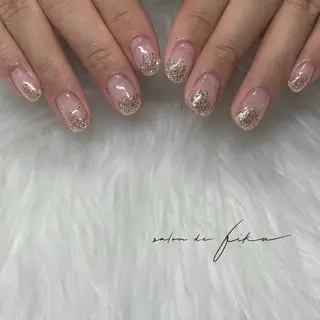 ネイル Saki 【パラジェル取扱店】のネイルデザイン