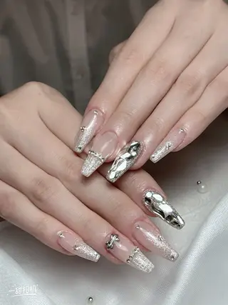ネイル vp nail101のネイルデザイン