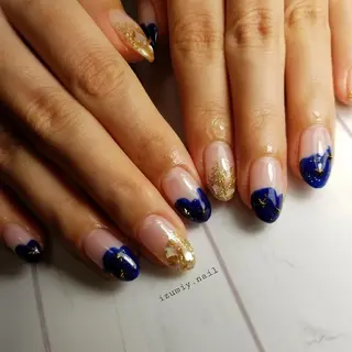 ネイル izumiynail いずみのネイルデザイン