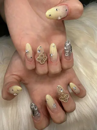 ネイル VIOLA .nailのネイルデザイン