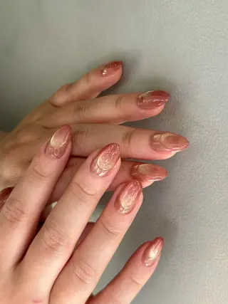 ネイル Manon/ rikaのネイルデザイン