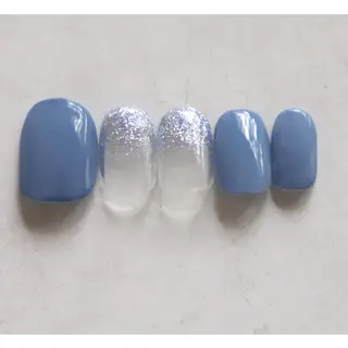 ネイル deg° yukoのネイルデザイン