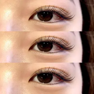 マツエク・マツパ eyelist🌼 asukaのマツエク・マツパデザイン