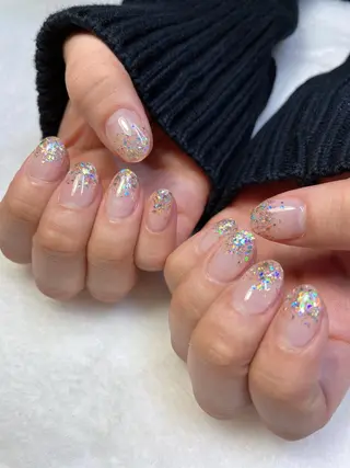 ネイル kipinail 川﨑えりかのネイルデザイン