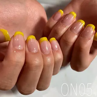 ネイル 園 寛子 （ネイリスト）のネイルデザイン