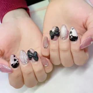 ネイル NailSalonMooN所属・Nail Salon MooNのネイルデザイン