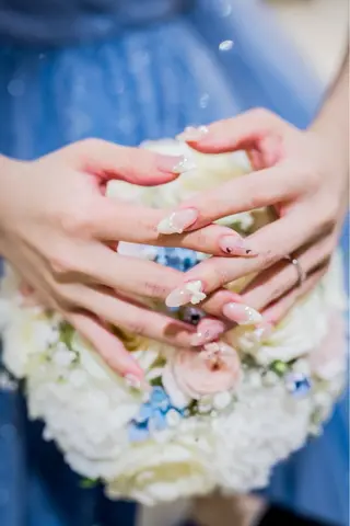 ネイル たなな ねいるのネイルデザイン