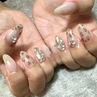 ネイル Mii nailのネイルデザイン