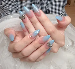 ネイル Bél Nail salon ユキのネイルデザイン