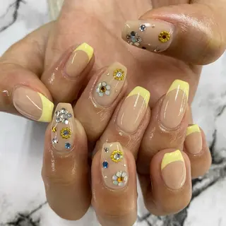 ネイル Basic町田本店 EMIRIのネイルデザイン