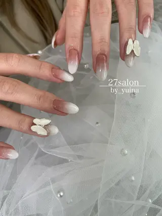 ネイル 27salon yuinaのネイルデザイン