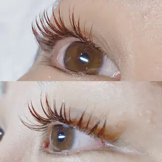 マツエク・マツパ naitre 🌼SHIORI🌼のマツエク・マツパデザイン