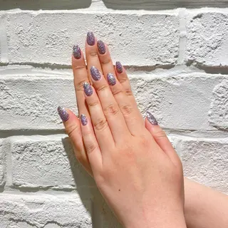 ネイル 🥀たなか れね🍋のマツエク・マツパデザイン