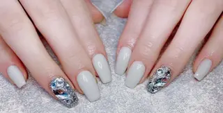 ネイル シ シのネイルデザイン