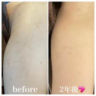 浜野 恵美のエステ・リラクイメージ