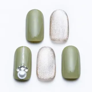 ネイル E.design. Nailのネイルデザイン