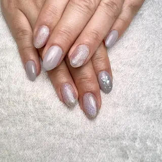 ネイル COCO+所属・COCO +のエステ・リラクイメージ