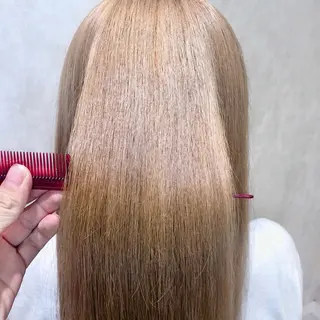 ロング CYNTHIADUE 店長| IRISUのヘアスタイル