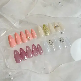 ネイル RE SALONのネイルデザイン
