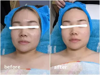 kirakira所属・ʏᴜᴋᴀ /ᴋɪʀᴀᴋɪʀᴀのマツエク・マツパデザイン