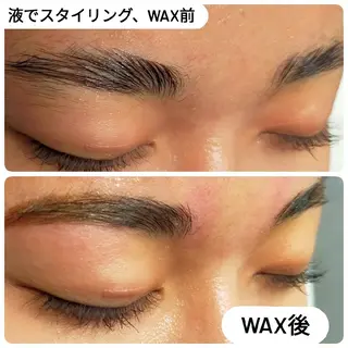 アイブロウ マツエク・マツパ 眉毛サロン eyeroomEの眉毛・アイブロウイメージ