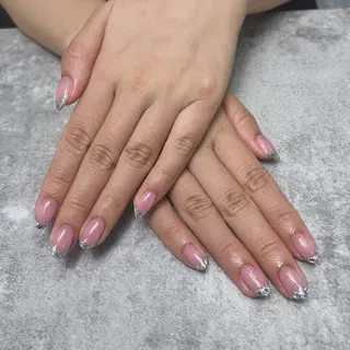 ネイル Naru Kelinailのネイルデザイン