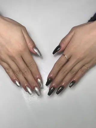 ネイル な なのネイルデザイン