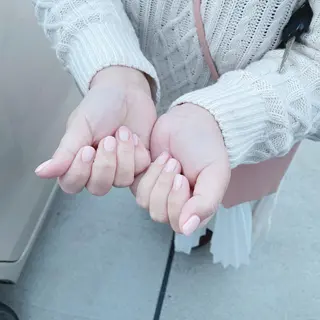 ネイル かんの りなのネイルデザイン