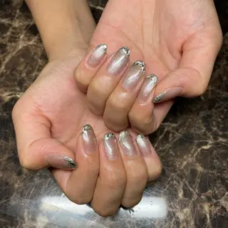 ネイル IROHA Nail 堺雛薫のネイルデザイン