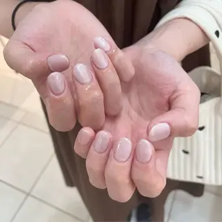 ネイル trios hinanoのネイルデザイン