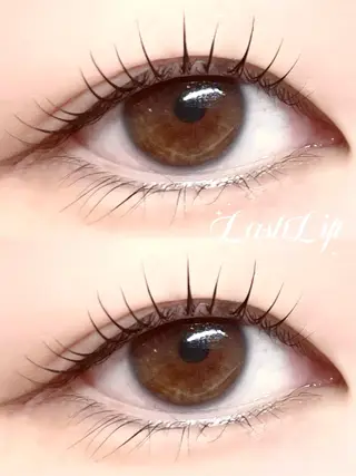 マツエク・マツパ BRISE yukoの眉毛・アイブロウイメージ