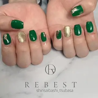 ネイル ＲＥＢＥＳＴ nailのネイルデザイン