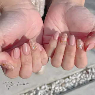ネイル nail salon Ni-i-naのネイルデザイン
