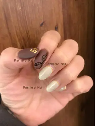 ネイル Premiere Nail商店街店のネイルデザイン