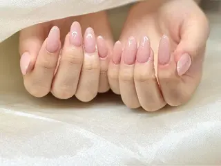 ネイル CHERIRNAILSALON所属・CHERIR KIMIのネイルデザイン