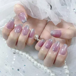 ネイル Kanako 💫のネイルデザイン