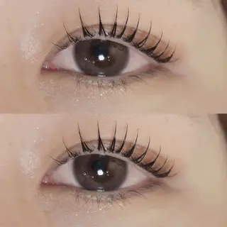 マツエク・マツパ ᴇʏᴇʟɪsᴛ ᴍɪᴋɪ️🫧のマツエク・マツパデザイン