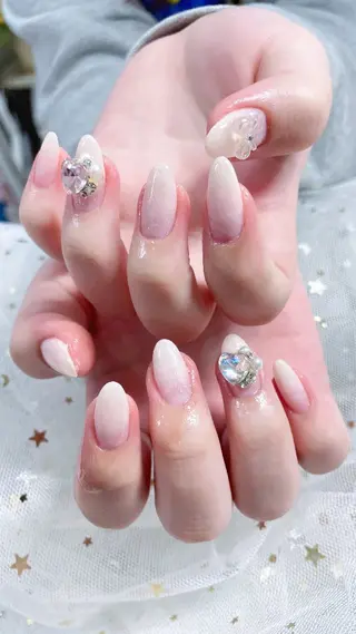 ネイル Omi beautyのネイルデザイン