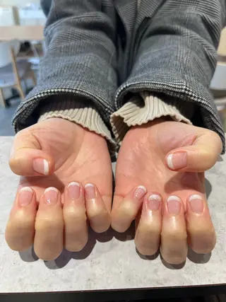 ネイル asuka 🐰のネイルデザイン