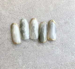 ネイル eni. by michのネイルデザイン