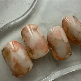 ネイル rroom所属・rroom rinaのネイルデザイン