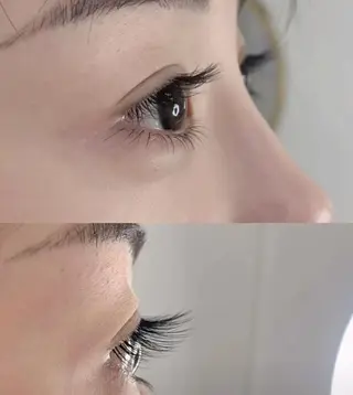 マツエク・マツパ Eyelist Ayumi🦋のマツエク・マツパデザイン