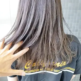 ミディアム カラー iplus✴ まつげ、眉毛、耳つぼのマツエク・マツパデザイン